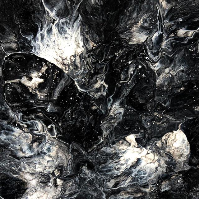 Album cover art for Wilma