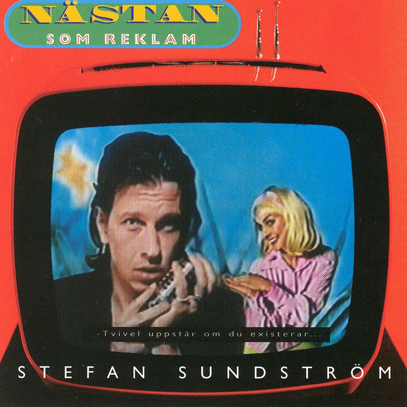 Nästan Som Reklam
