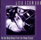 Album cover art for On the Way Down From the Moon Palace