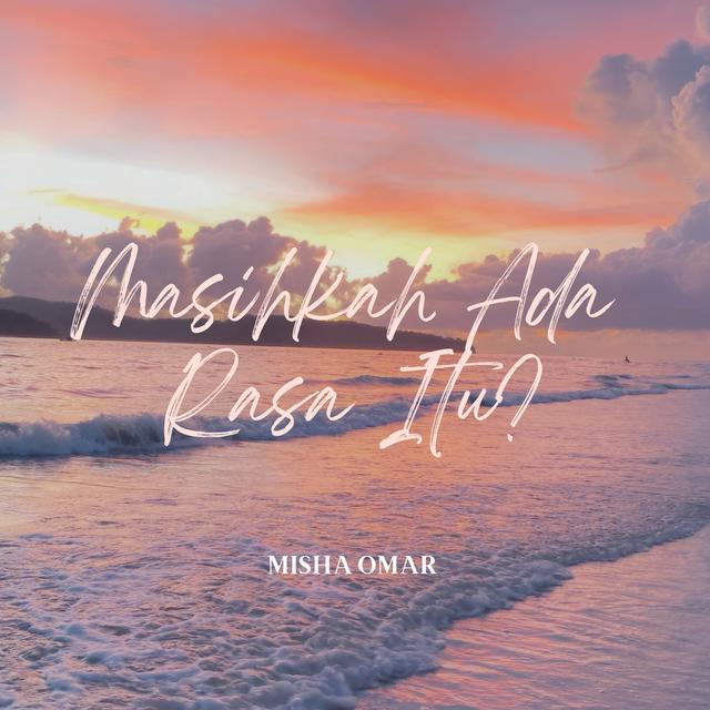 Album cover art for Masihkah Ada Rasa Itu?