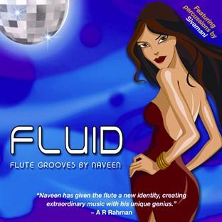 Fluid