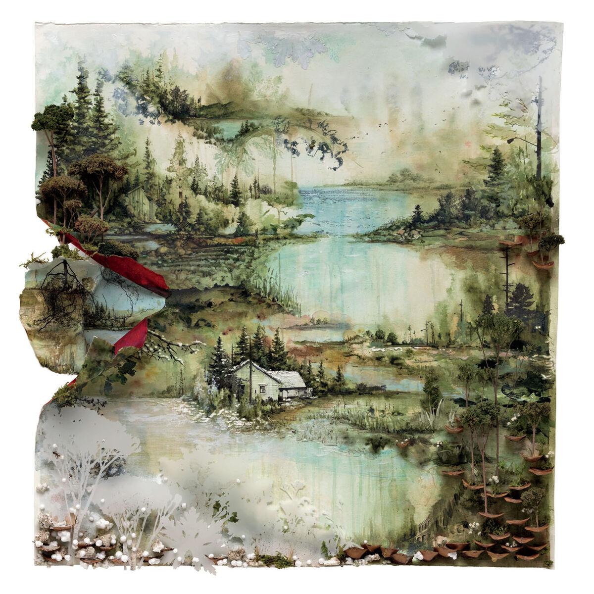 Bon Iver