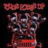 YOUNG POSSE UP