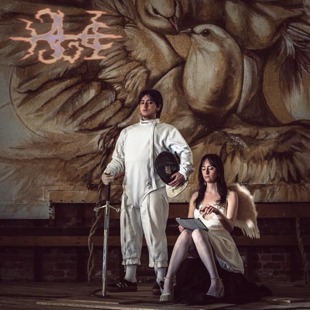 Album cover art for I Hate Getting Dumped!
