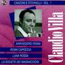 Arrivederci Roma