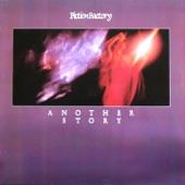 Album cover art for Another Story