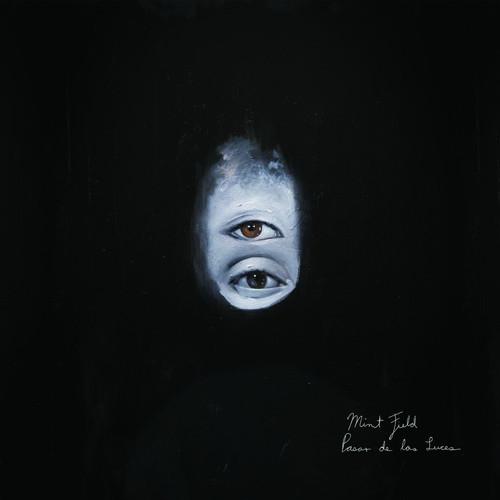 Album cover art for Pasar de las Luces