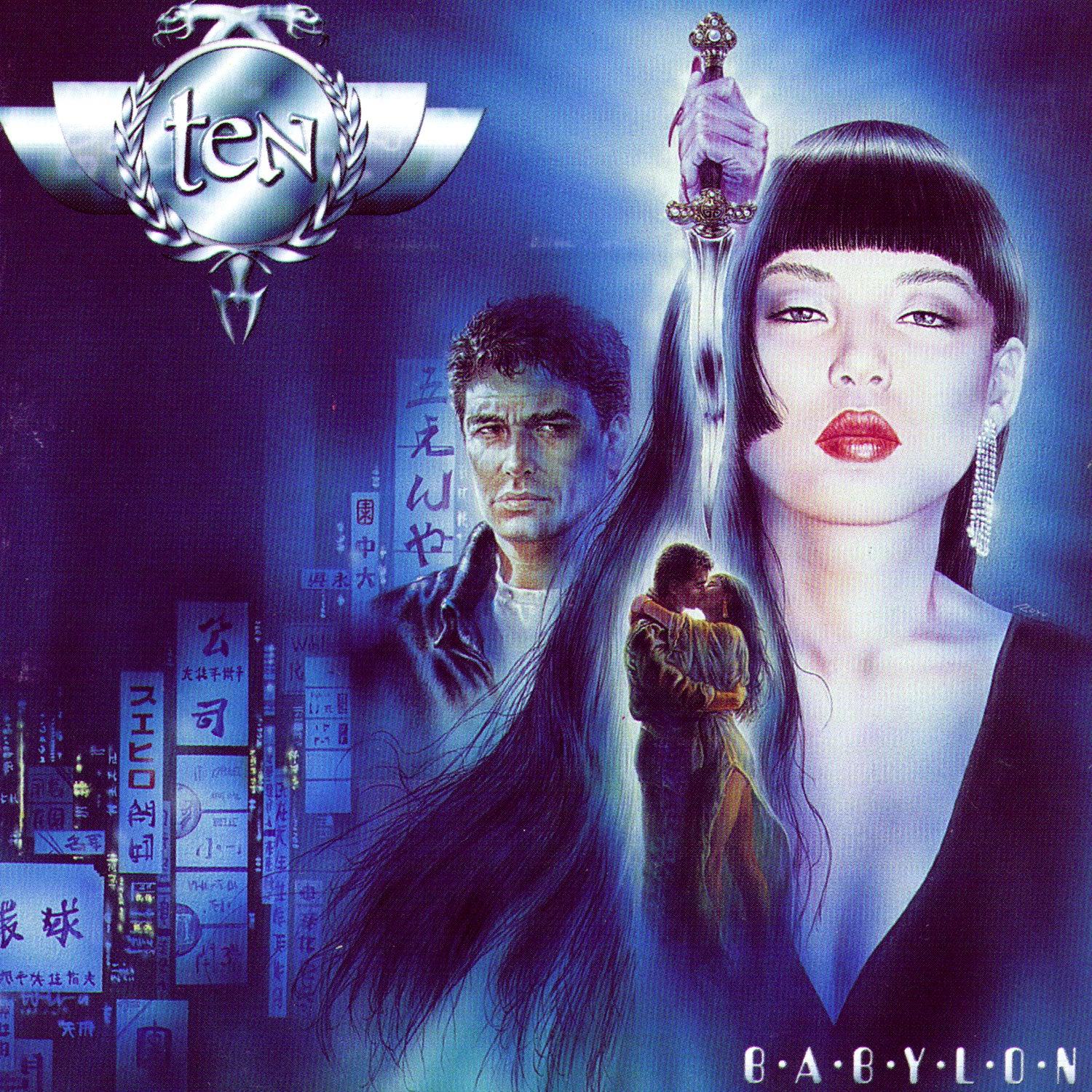Babylon