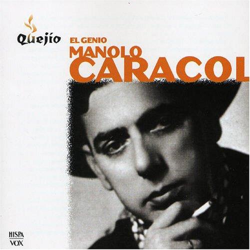 Album cover art for El Genio