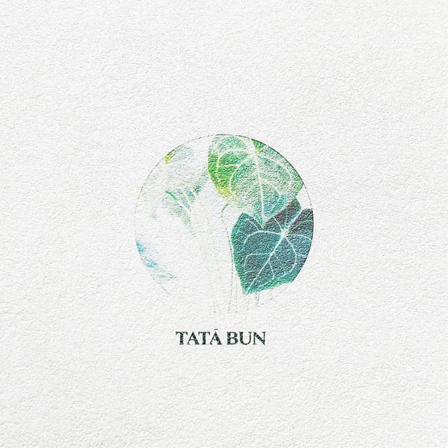Album cover art for Tata Bun (Live)