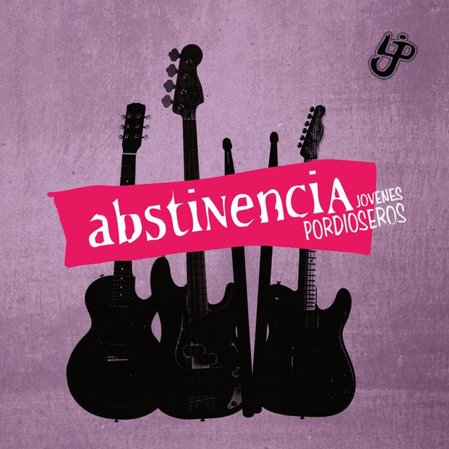 Album cover art for Abstinencia
