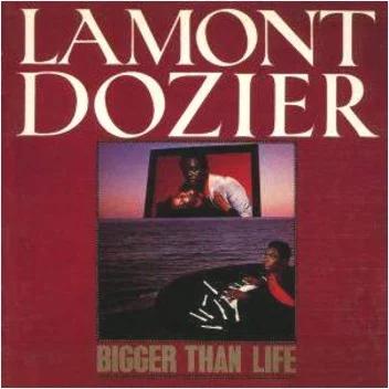 Bigger Than Life