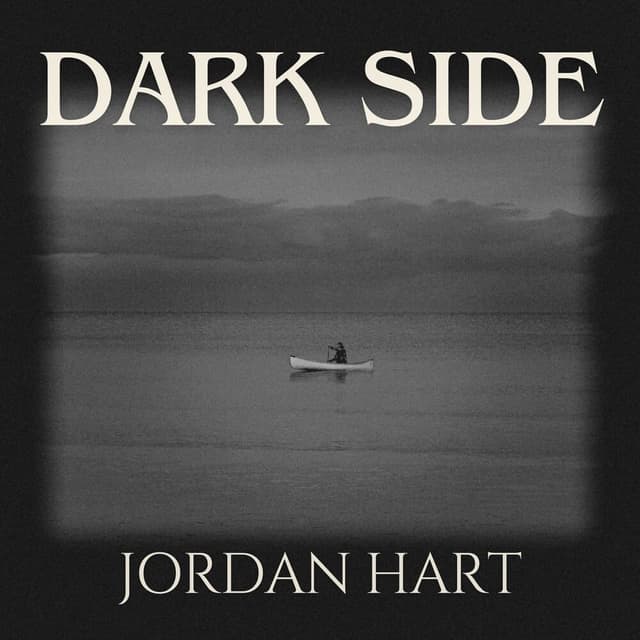 Album cover art for Dark Side