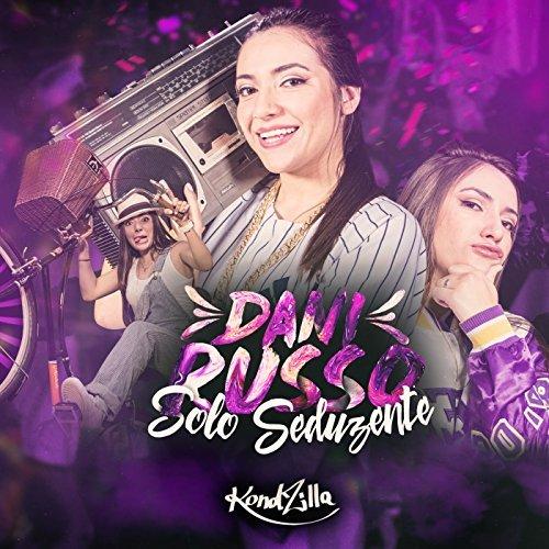 Album cover art for Solo Seduzente
