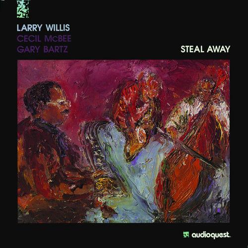 Steal Away