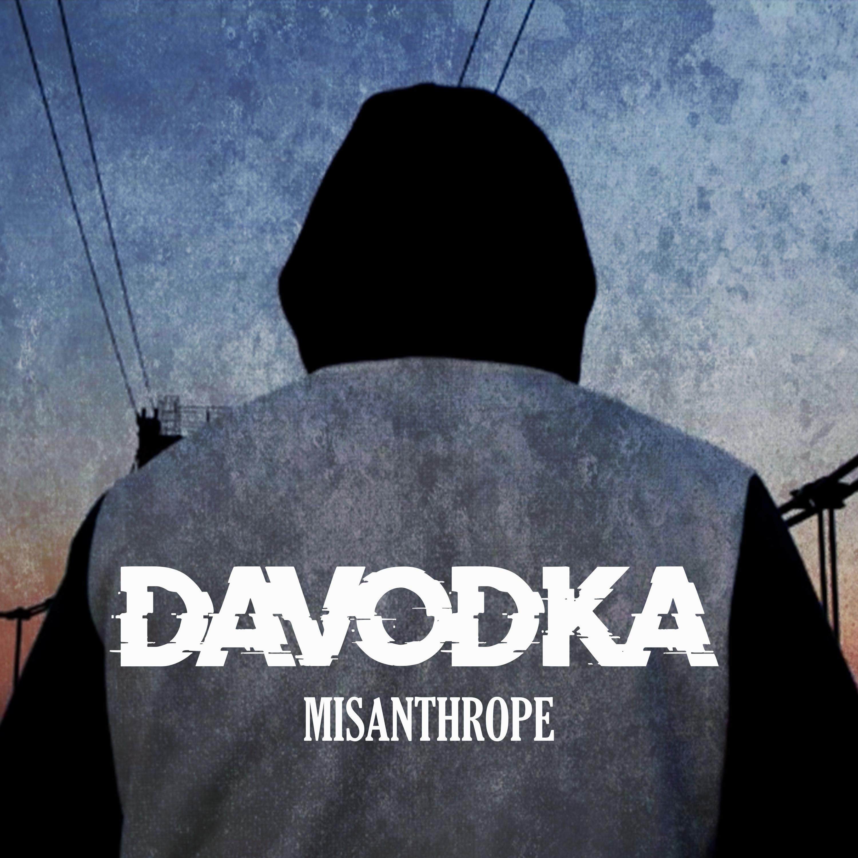 Misanthrope - Single