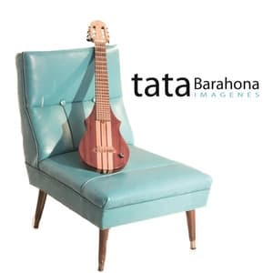 Album cover art for Imágenes
