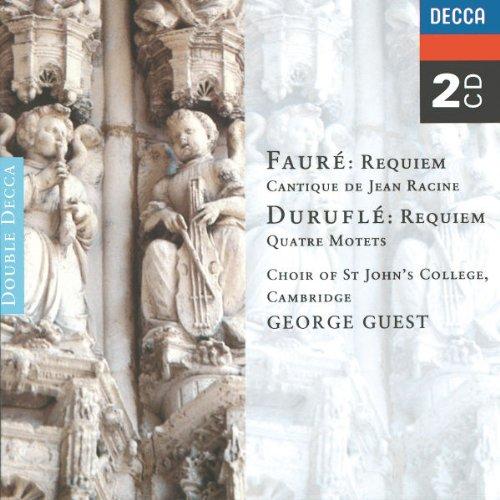 Faure : Requiem