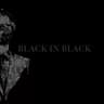 IN BLACK INK