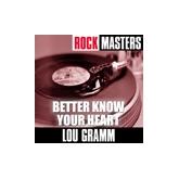 Rock Masters: Better Know Your Heart