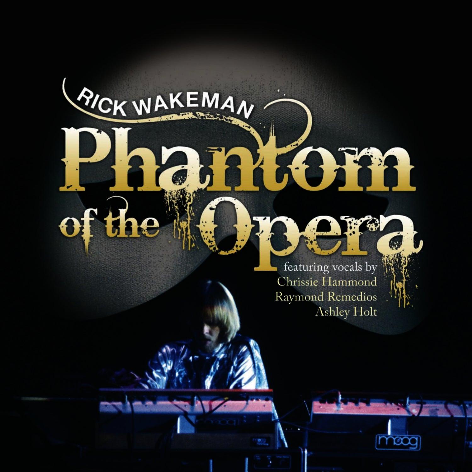 Phantom of the Opera