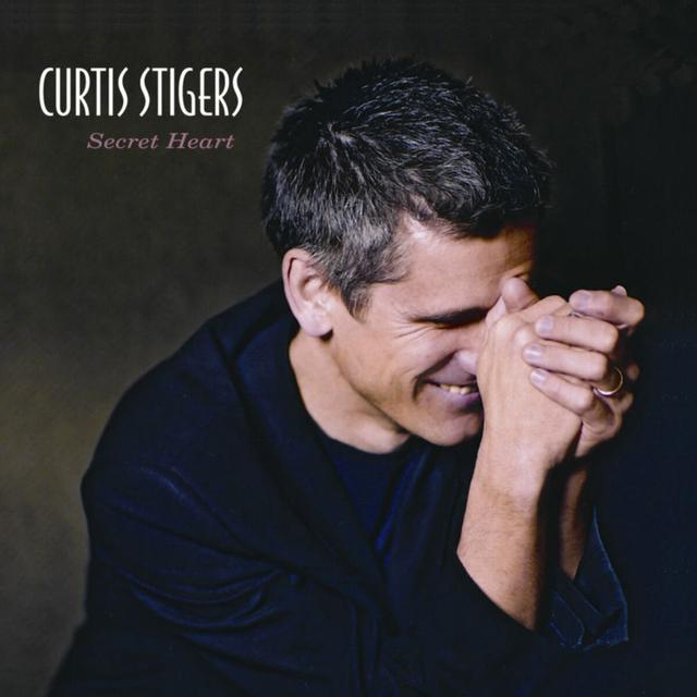 Album cover art for Secret Heart