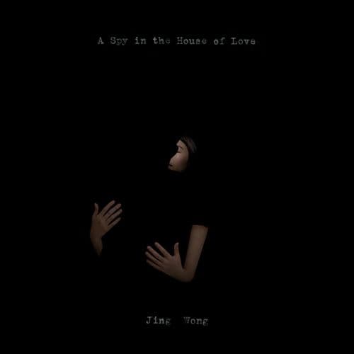 Album cover art for A Spy in the House of Love