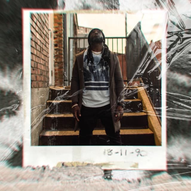Album cover art for Psalms 777