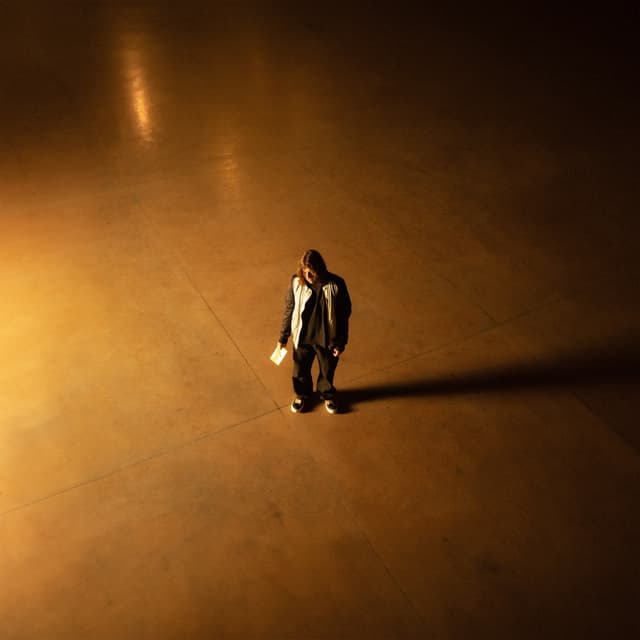 Album cover art for Ai Grijă