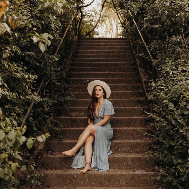 Album cover art for Always Remember Us This Way