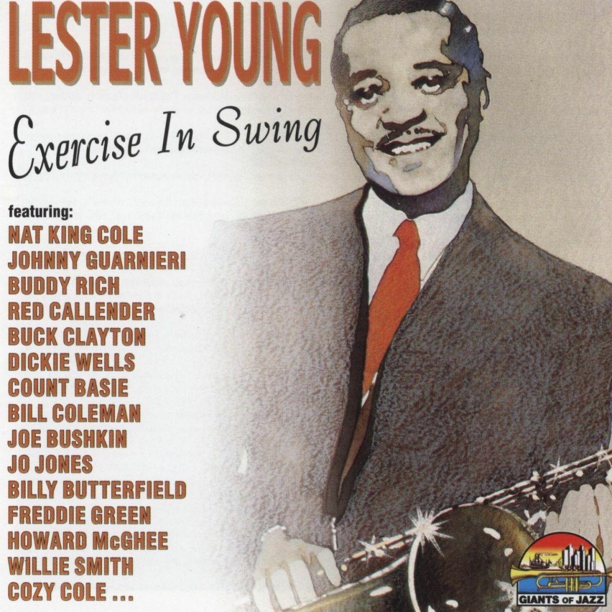 Exercise In Swing