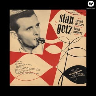 Album cover art for Swedish All Stars Vol. 1