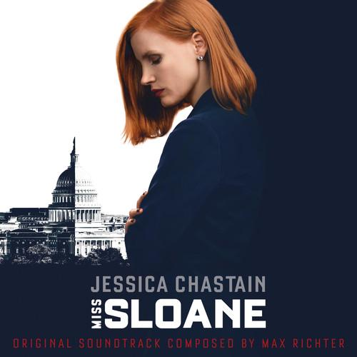 Miss Sloane [B.O.F.]