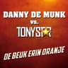 De Beuk Erin Oranje