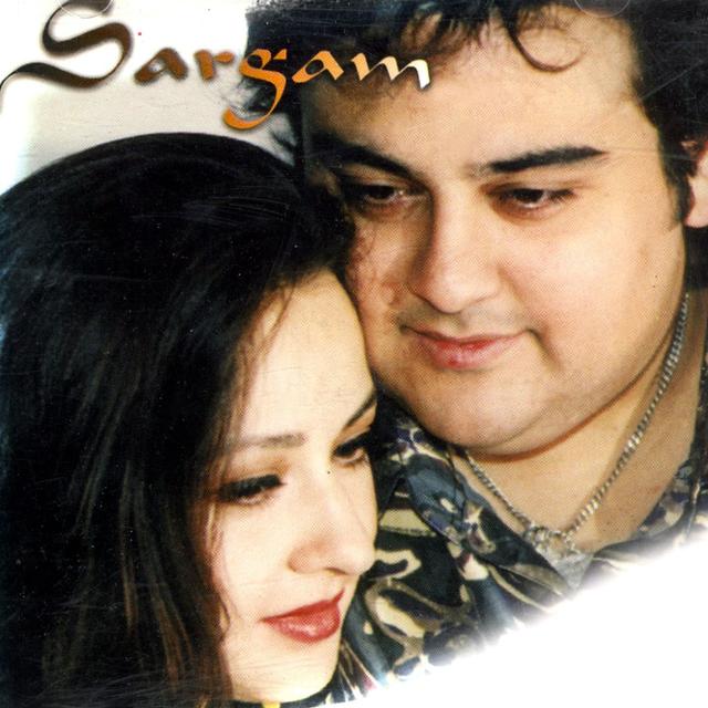 Album cover art for Sargam [B.O.F.]