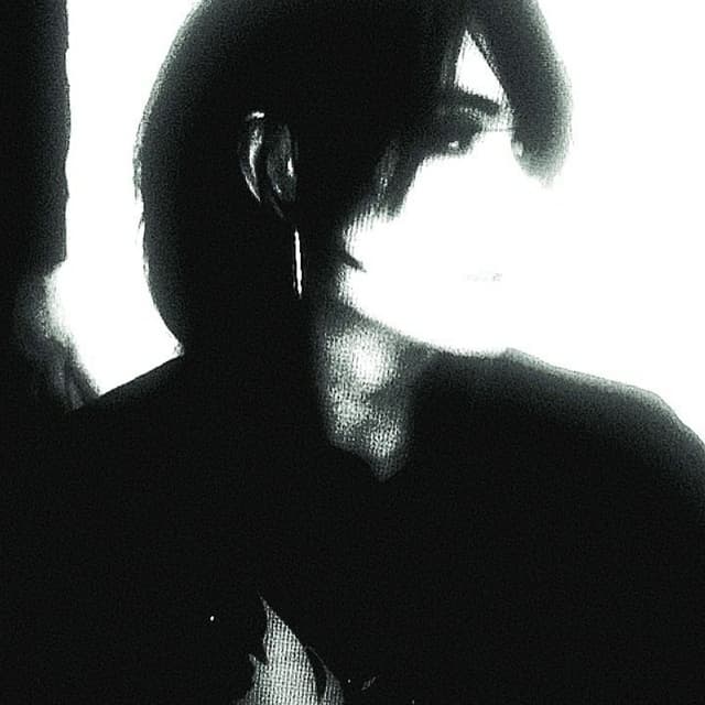 Album cover art for Radiant
