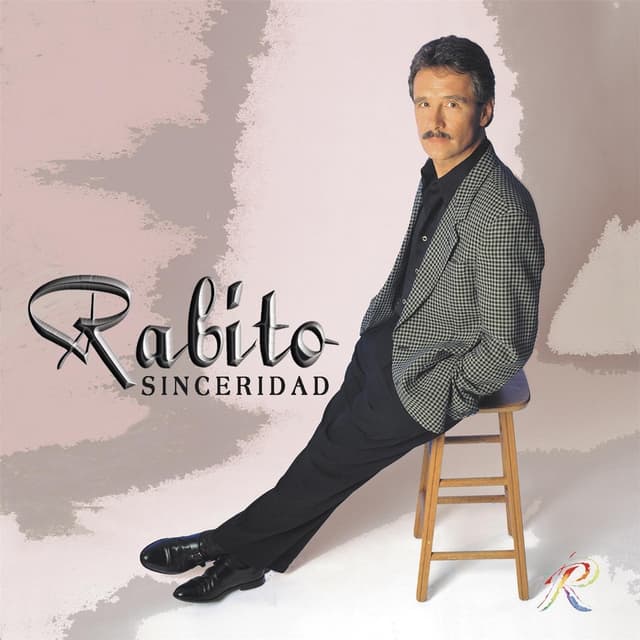 Album cover art for Sinceridad