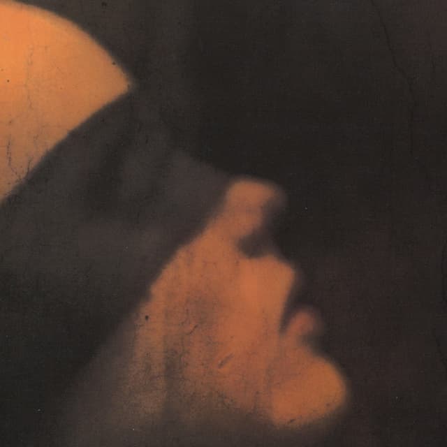 Album cover art for Screen