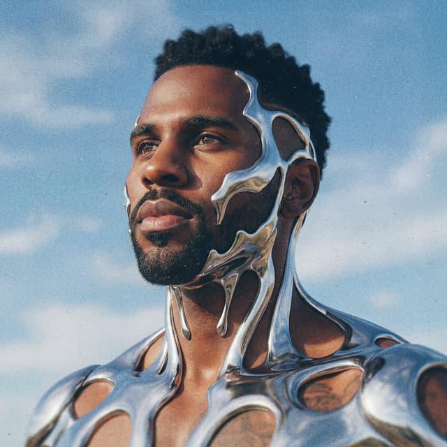 Album cover art for The Last Dance (Part 1)