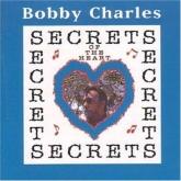 Album cover art for Secrets of the Heart