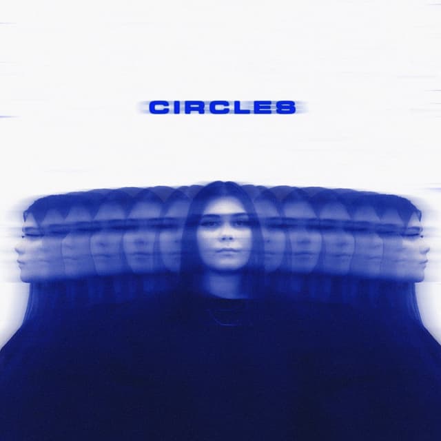 Album cover art for Circles