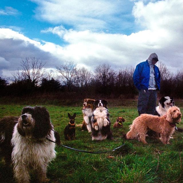 Album cover art for Juste Un Peu De Ciel