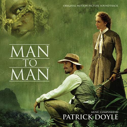 Man to Man [B.O.F.]