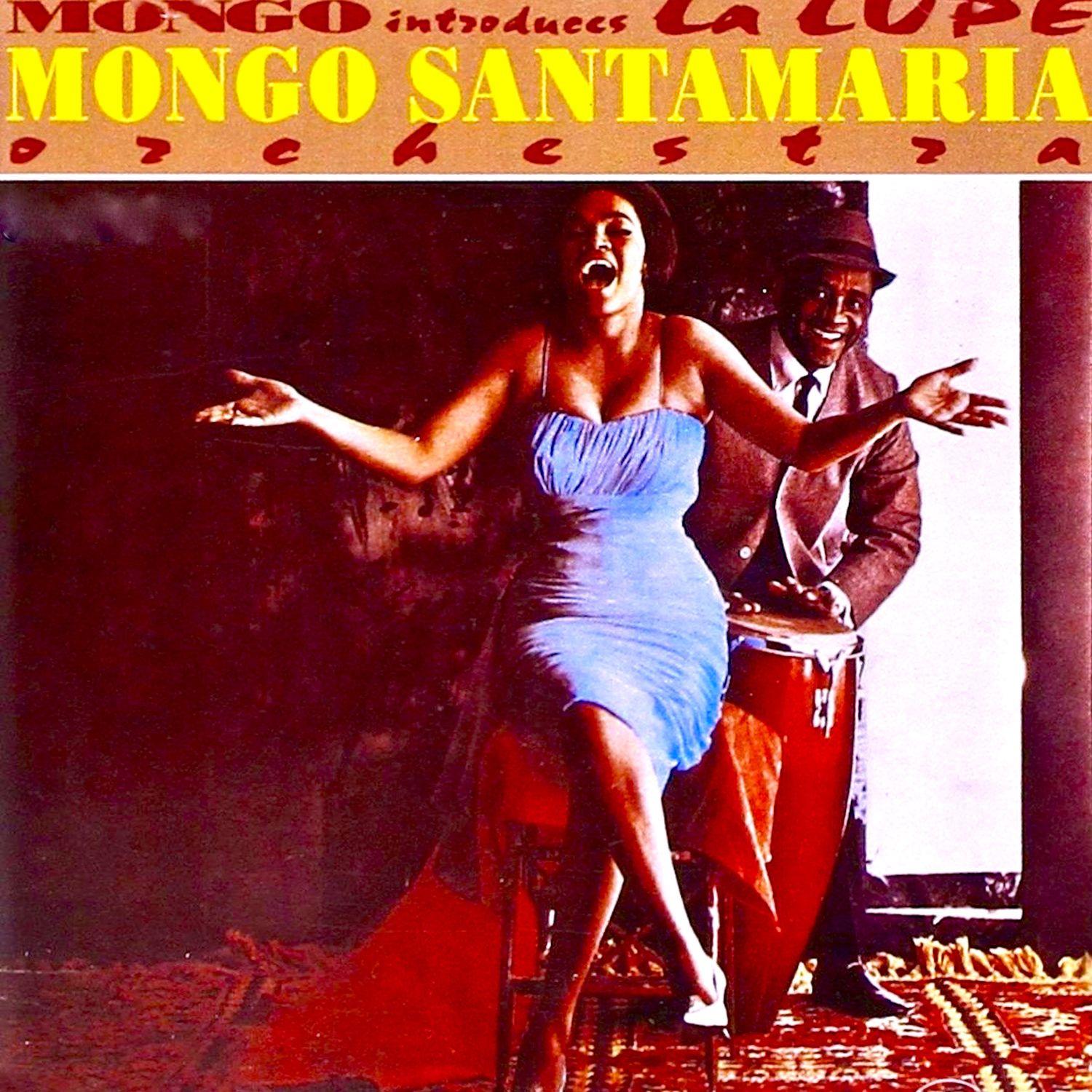 Mondo Introduces La Lupe