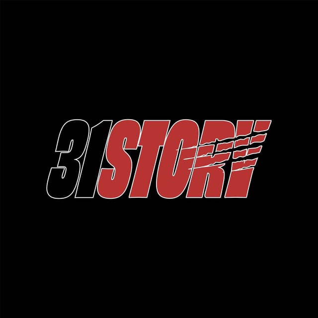 Album cover art for 31STORY