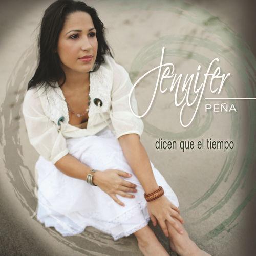 Album cover art for Dicen Que El Tiempo...