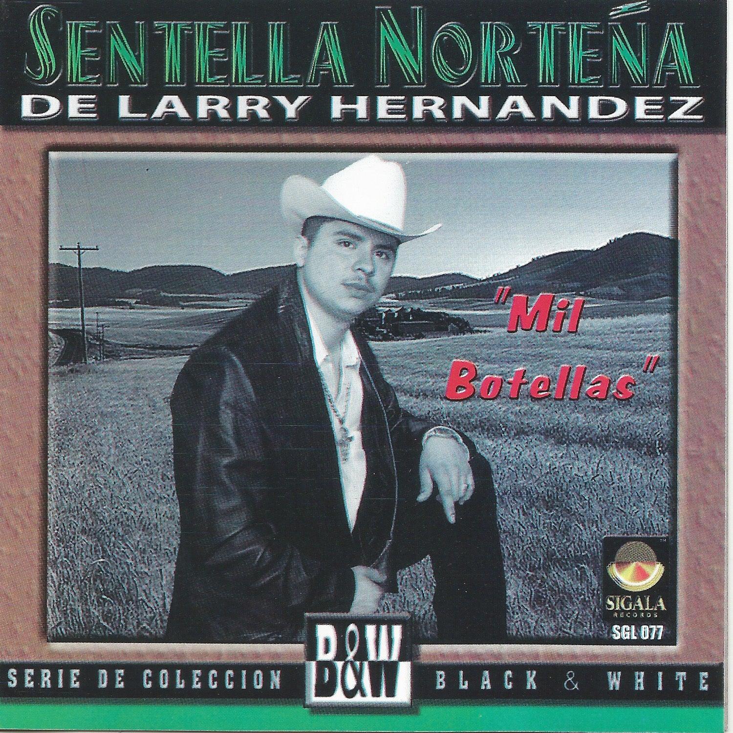 Sentella Nortena