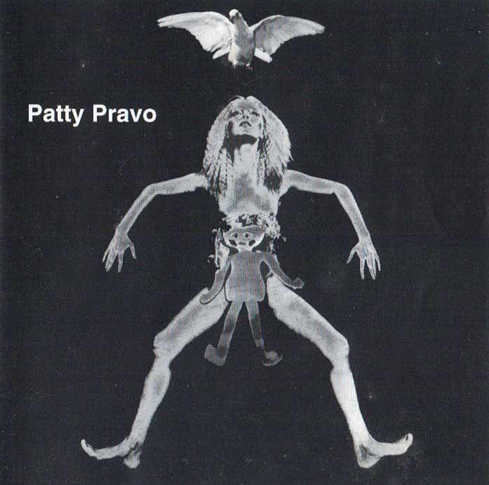 Patty Pravo