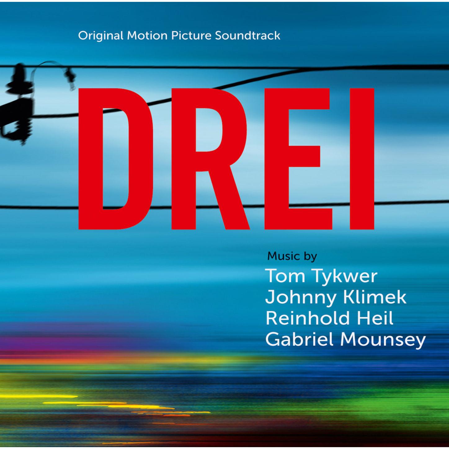 Drei [B.O.F.]