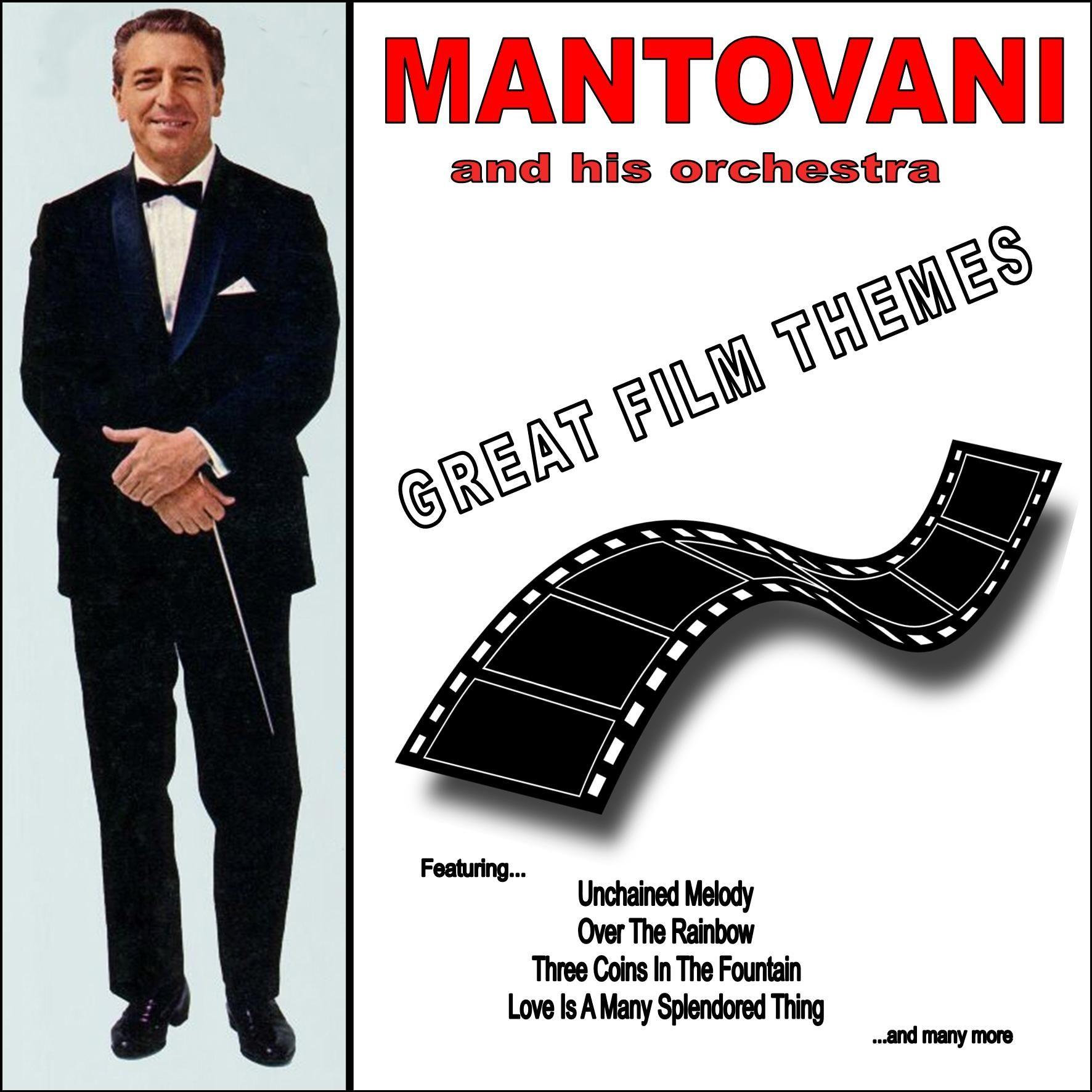Great Film Themes